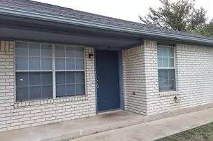 406 B Ave S, Marble Falls, TX 78654 - Photo 1