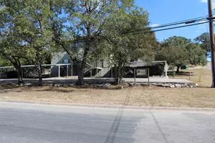 501 Ave J, Marble Falls, TX 78654 - Photo 1