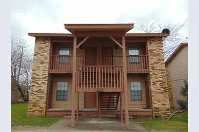 1110 Ninth Street, Marble Falls, TX 78654 - Photo 1