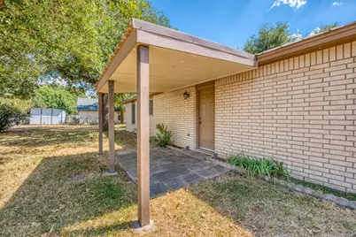 2224 Ridgeview, Kingsland, TX 78639 - Photo 32