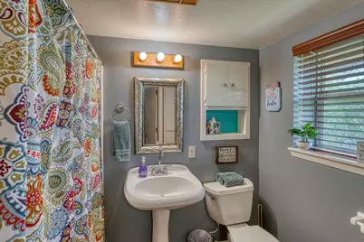 873 Sandy Mountain Drive, Sunrise Beach, TX 78643 - Photo 24