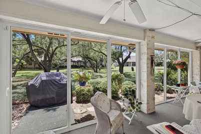 27 Fairway Lane, Meadowlakes, TX 78654 - Photo 10