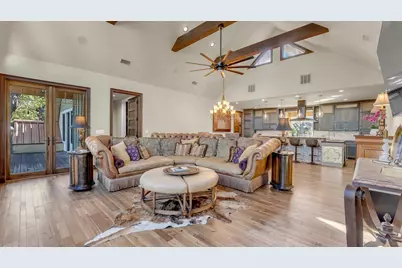 602 Thurman Circle, Kingsland, TX 78639 - Photo 4