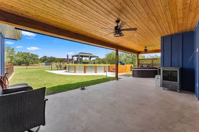 175 Lehne Loop, Buchanan Dam, TX 78609 - Photo 32