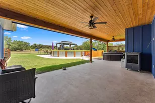 175 Lehne Loop, Buchanan Dam, TX 78609 - Photo 32