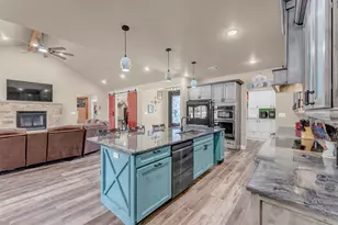 175 Lehne Loop, Buchanan Dam, TX 78609 - Photo 10