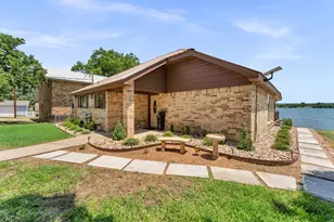 386 Lake Loop, Tow, TX 78672 - Photo 1