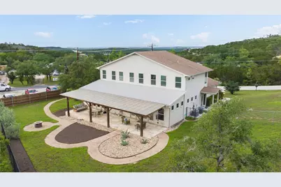 5500 Sunset Ridge, Austin, TX 78735 - Photo 2