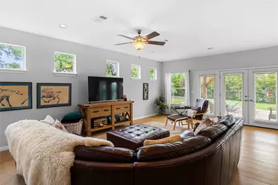 5500 Sunset Ridge, Austin, TX 78735 - Photo 8
