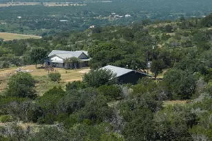 1133 Crider Rd, Marble Falls, TX 78654 - Photo 1