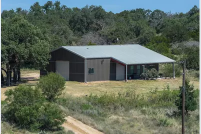 1133 Crider Rd, Marble Falls, TX 78654 - Photo 2