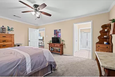 708 Cottonwood Drive, Burnet, TX 78611 - Photo 22