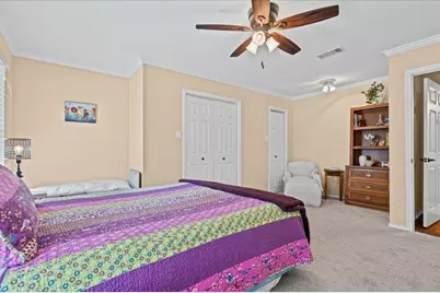 708 Cottonwood Drive, Burnet, TX 78611 - Photo 26