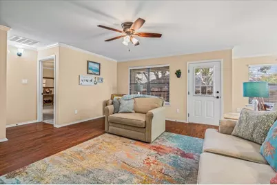 708 Cottonwood Drive, Burnet, TX 78611 - Photo 8
