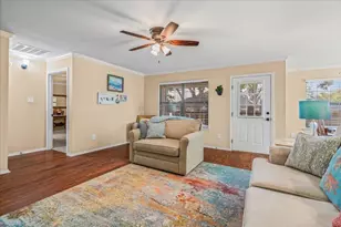 708 Cottonwood Dr, Burnet, TX 78611 - Photo 8