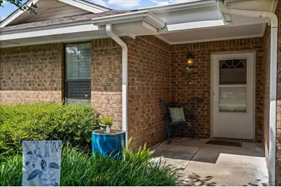 708 Cottonwood Drive, Burnet, TX 78611 - Photo 4