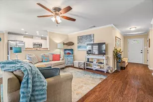 708 Cottonwood Dr, Burnet, TX 78611 - Photo 6