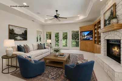232 Fault Line Dr., Horseshoe Bay, TX 78657 - Photo 16