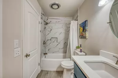 200 Free Rein, Horseshoe Bay, TX 78657 - Photo 16