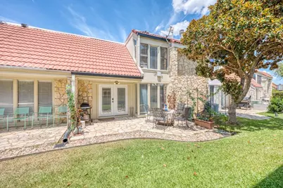 200 Free Rein, Horseshoe Bay, TX 78657 - Photo 26