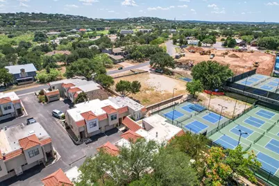 200 Free Rein, Horseshoe Bay, TX 78657 - Photo 28