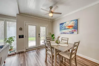 200 Free Rein, Horseshoe Bay, TX 78657 - Photo 8