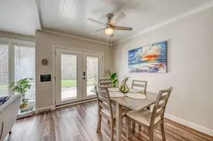 200 Free Rein, Horseshoe Bay, TX 78657 - Photo 8
