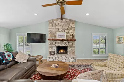 506 Big Spur, Horseshoe Bay, TX 78657 - Photo 8