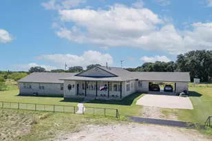 530 County Rd 406, San Saba, TX 76877 - Photo 1