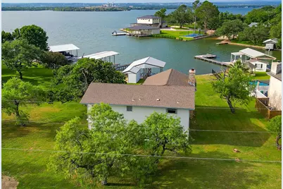 420 Hill Drive, Granite Shoals, TX 78654 - Photo 1