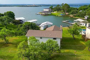 420 Hill Dr, Granite Shoals, TX 78654 - Photo 1