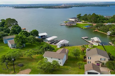 420 Hill Drive, Granite Shoals, TX 78654 - Photo 2