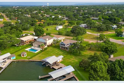 420 Hill Drive, Granite Shoals, TX 78654 - Photo 4