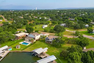 420 Hill Dr, Granite Shoals, TX 78654 - Photo 4