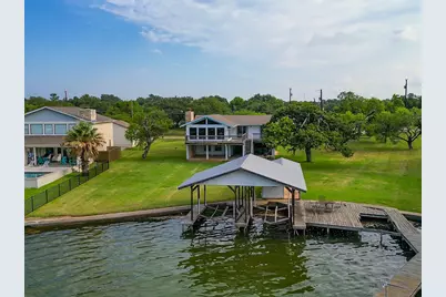 420 Hill Drive, Granite Shoals, TX 78654 - Photo 40