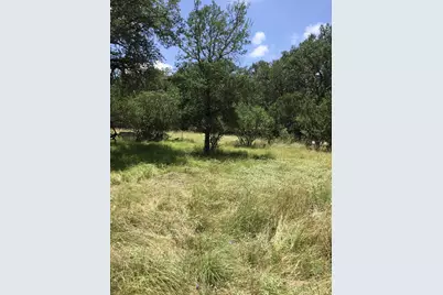 Lot K3107 20th Street, Horseshoe Bay, TX 78657 - Photo 1