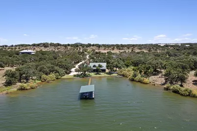 103 Hessie Avenue, Burnet, TX 78611 - Photo 4