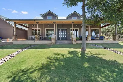 103 Hessie Avenue, Burnet, TX 78611 - Photo 1