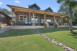 103 Hessie Ave, Burnet, TX 78611 - Photo 30