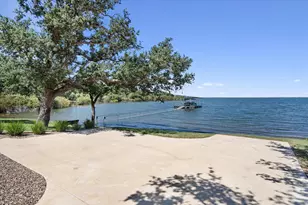 103 Hessie Ave, Burnet, TX 78611 - Photo 34