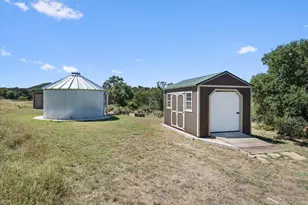 103 Hessie Ave, Burnet, TX 78611 - Photo 36