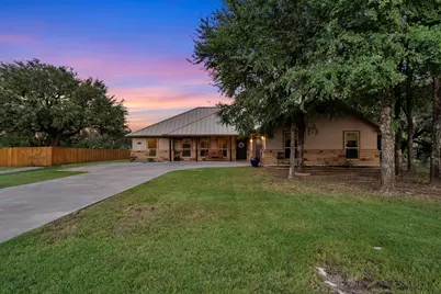 252 Sunday Dr Drive, Burnet, TX 78611 - Photo 26