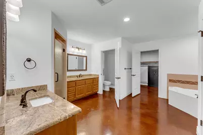 252 Sunday Dr Drive, Burnet, TX 78611 - Photo 14