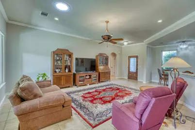 603 Fire Dance, Horseshoe Bay, TX 78657 - Photo 4