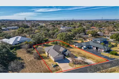 603 Fire Dance, Horseshoe Bay, TX 78657 - Photo 2
