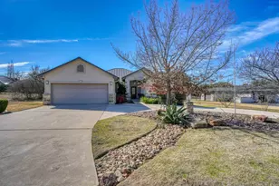 603 Fire Dance, Horseshoe Bay, TX 78657 - Photo 1