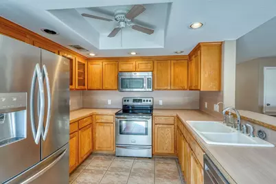 212 Deer Drive, Sunrise Beach, TX 78643 - Photo 20