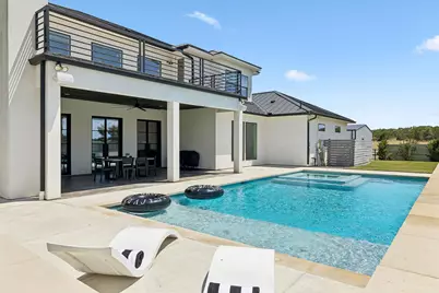 424 Tokim Drive, Marble Falls, TX 78654 - Photo 42