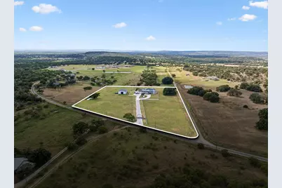 424 Tokim Drive, Marble Falls, TX 78654 - Photo 44