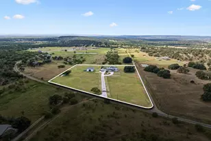 424 Tokim Dr, Marble Falls, TX 78654 - Photo 44